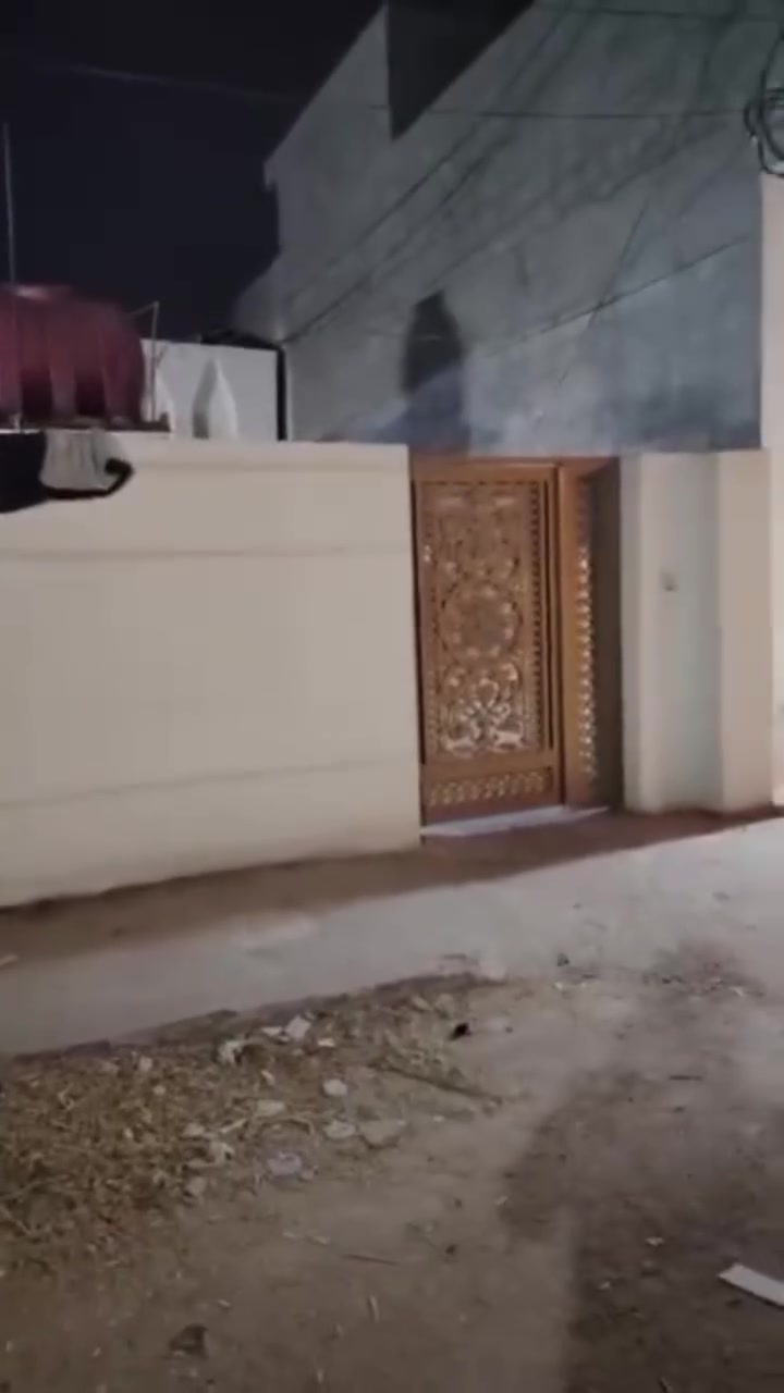 مبادره و نقد
بلاش بلاش 250 متر كربلاء حي العسكري قطاع 11 غرفتين النوم صاروا استقبال ومطبخ يبعد عن الشارع العام 50 متر او اقل وينباع بسعر قطعه الاستفسار اكثر اتصال على الرقم
***********
***********
