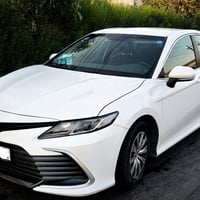 كامري ٢٠٢٣ خليجي تكسي دبي  اتصال وواتس 07747664701