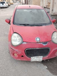 سياره مديل 2013 سياره َكفاله عامه من مكينه من كهربائيات كير شغل بس نمر...