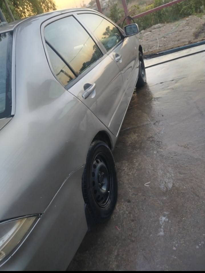 2007 وارد خليجي مكاني بغداد ***********
