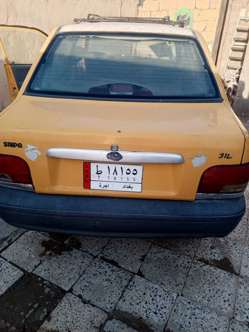 تفاصيل داخل الصوره


**إذا كنت صاحب هذا الإعلان وتريد حذفه لأي سبب، رجاءا أرسل رسالة إلى الدعم الفني**