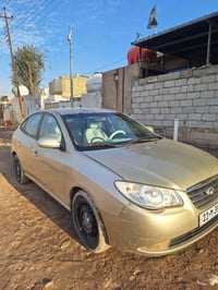 النترا ٢٠١٠ • محرك ٢٠٠٠ • وارد امريكي