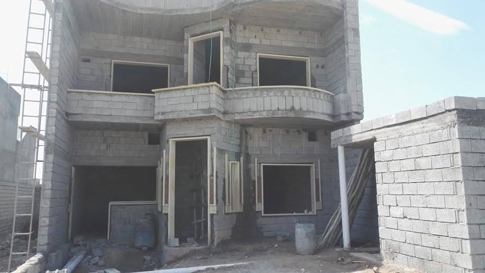 ابو أزل للمرمر والحلان 
عمل قديم قبل 6 سنوات 
اي استفسار راسلني 
***********
نشتغل داخل كركوك وخارج
