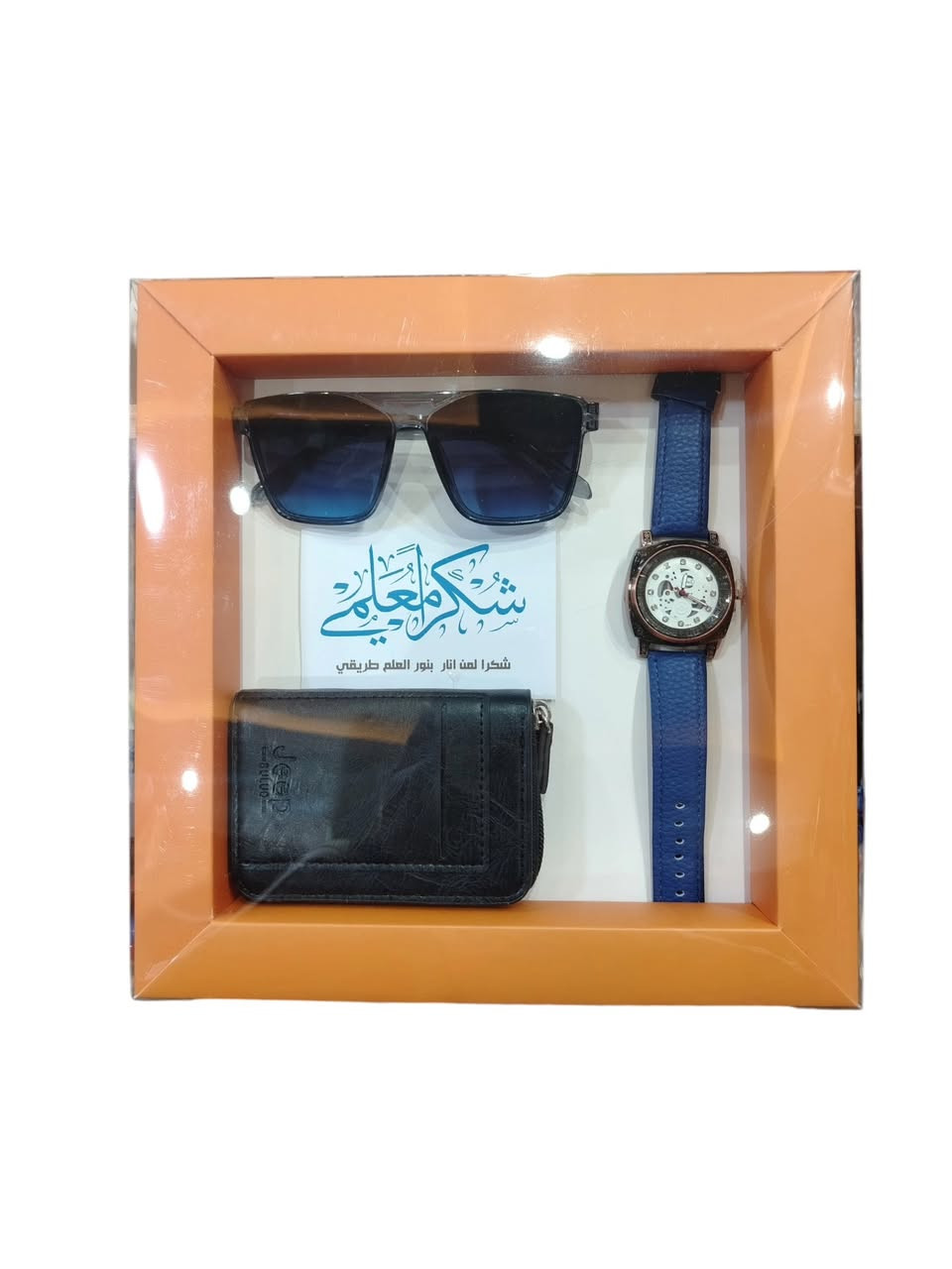 شكراا معلمي ❤️
سعر بلاش 👍
فقط 7000دينار

توصيل متوفر جميع انحاء العراق


**إذا كنت صاحب هذا الإعلان وتريد حذفه لأي سبب، رجاءا أرسل رسالة إلى الدعم الفني**