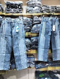 ليج بناتي • اديداس • ٨-١٥ سنة