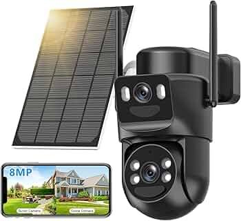 كامره طاقه شمسيه بمواصفات عالية جدا 45 معه التوصيل وبل عافيه


**إذا كنت صاحب هذا الإعلان وتريد حذفه لأي سبب، رجاءا أرسل رسالة إلى الدعم الفني**