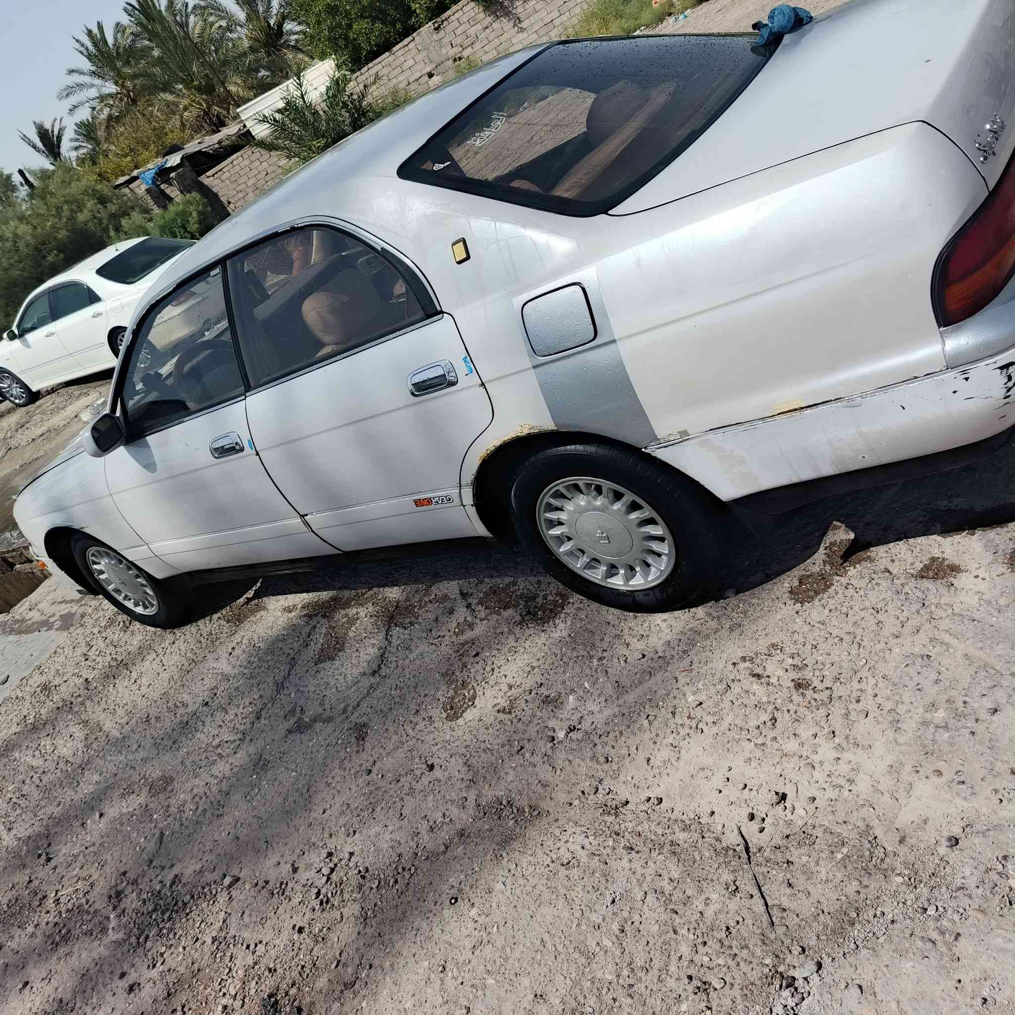 ياالله السلام عليكم بطه متصل موديل 93سياره جاهزه خير من الله كير مكينه حداده تبريد ثلج  شرط السياره كل بلاديه كفاله من الصبغ والضربه تحويل ثاني يوم شاشه كامره خلفيه المكان بصره قضاء المدينه
*********** السعر 55 وبيه مجال واني خادم
ياالله السلام عليكم بطه متصل موديل 93سياره جاهزه خير من الله كير مكينه حداده تبريد ثلج  شرط السياره كل بلاديه كفاله من الصبغ والضربه تحويل ثاني يوم شاشه كامره خلفيه المكان بصره قضاء المدينه
