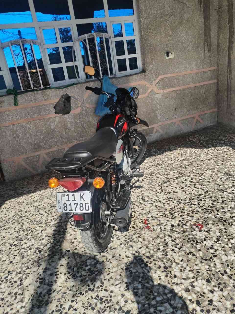 بوكسر مديل 23 طالعه ب25 شهر 8 دراجه نضيفه كدام عينك كل نقص ما بيها كبل لشارع رقم بغداد سنويه باسمي تحويل ثاني يوم سعر 2600 وبيها مجال مكاني بغداد البياع تقاطع درويش متواجد خاص وبيه واتساب


**إذا كنت صاحب هذا الإعلان وتريد حذفه لأي سبب، رجاءا أرسل رسالة إلى الدعم الفني**