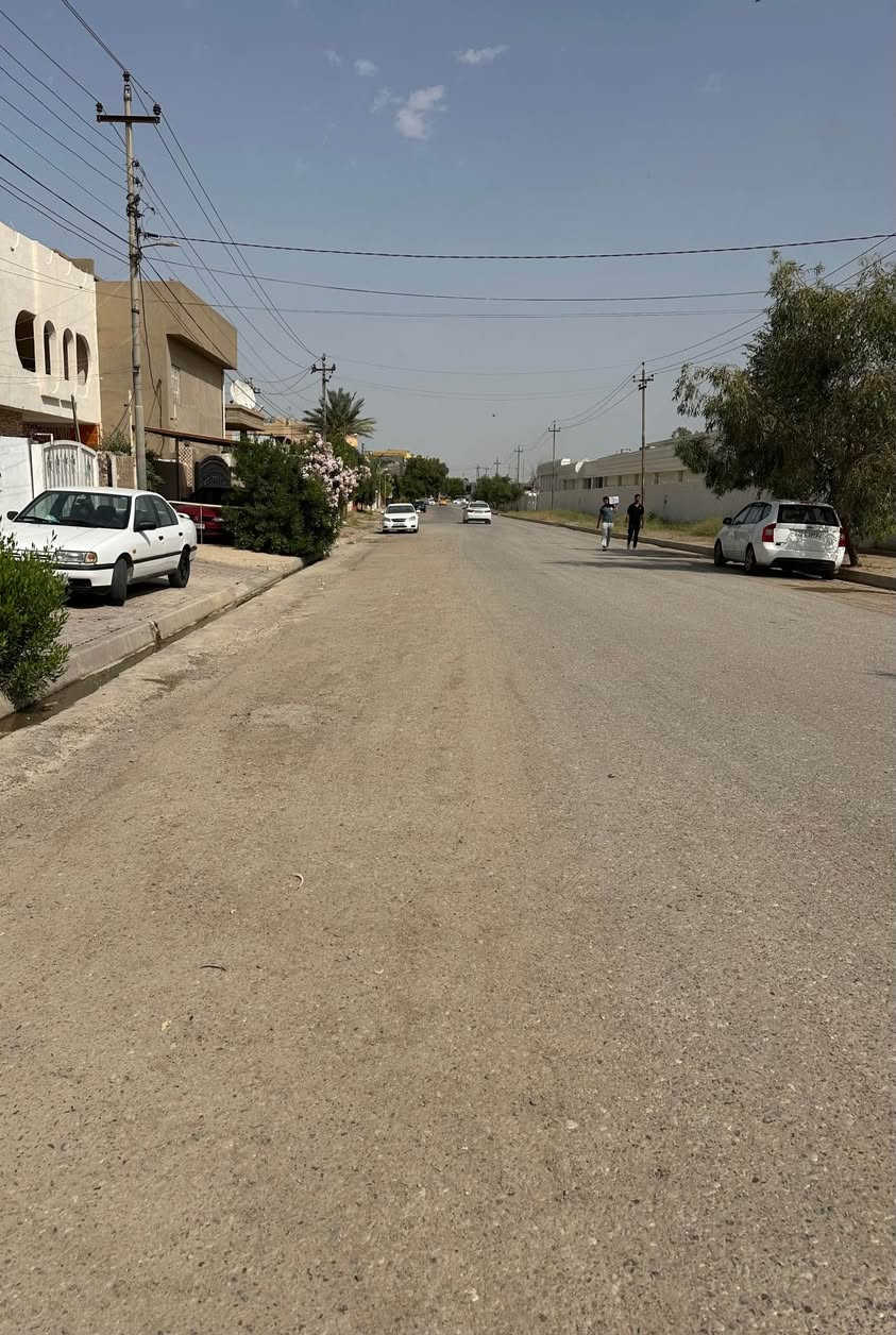 دار للبيع  (طابو )كركوك راس دوميز مقابيل مستشفى تركي جديد 
١٢٠ متر 

*********** كركوك, العراق
