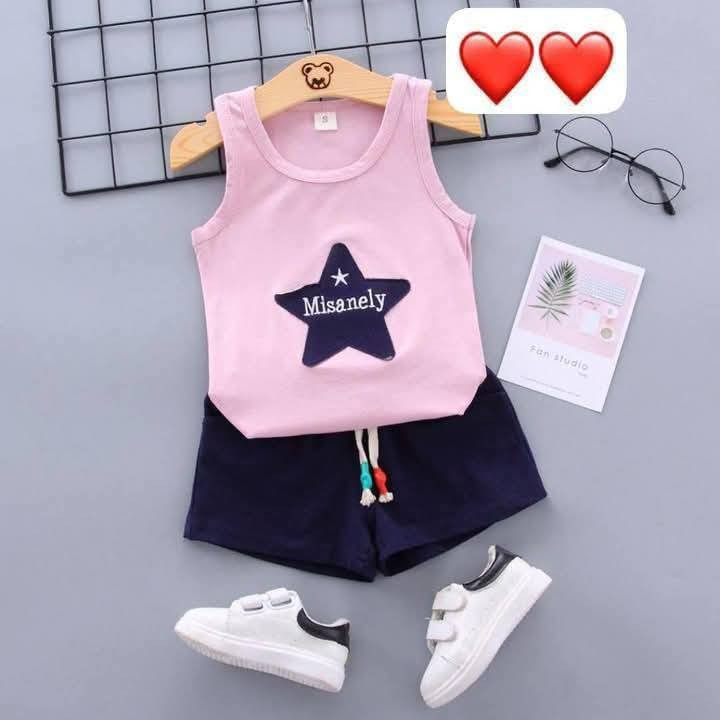 👧🧒 العيد أحلى ويه أناقة أطفالكم 👧🧒🎉

👕 تيشيرتات قطنية ناعمة ومريحة
👗 فساتين عيد ناعمة ومرتبة
👖 بناطيل أنيقة وخفيفة للحركة واللعب

✨ ستايل راقي + راحة طول اليوم + ألوان تفرّح القلب 🌈
💰 أسعار خاصة بمناسبة العيد
🚚 توصيل سريع لكل محافظات العراق

📌 الأسعار والقياسات موضحة بالصور 👇
💬 احجزوا هسه وخَلّوا أطفالكم يلمعون بأجمل إطلالة بالعيد


**إذا كنت صاحب هذا الإعلان وتريد حذفه لأي سبب، رجاءا أرسل رسالة إلى الدعم الفني**