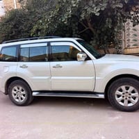 باجيرو ٢٠١٤ • فول مواصفات • الناصريه