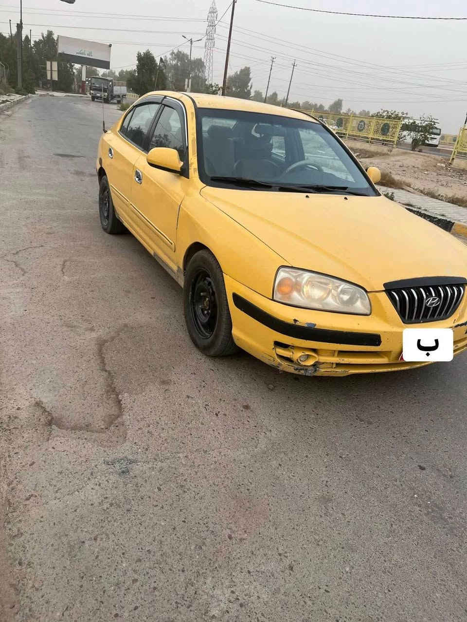 النتره موديل 2005 وارد امريكي حادثها جاملغ بدون دواخل 
سياره تخم تاير صدر مامي خلفي كله جاهز رقم بغداد الماني 
كير وتماتيك العنوان بغداد 
***********
*********** 
سعر 53 وبيها مجال بغداد, العراق
