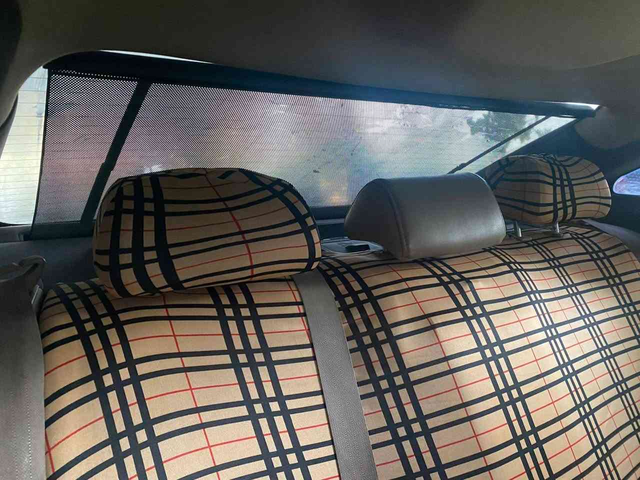 السلام عليكم ازيره موديل ١٢ امريكي حادثه بس الدعاميه مبينه صور الحادث سياره فول مواصفات للخير كير مكينه تبريد صدر كله مكفول السعر١٢٠ وبيه مجال مكان السيارة بغداد بسمي ***********
