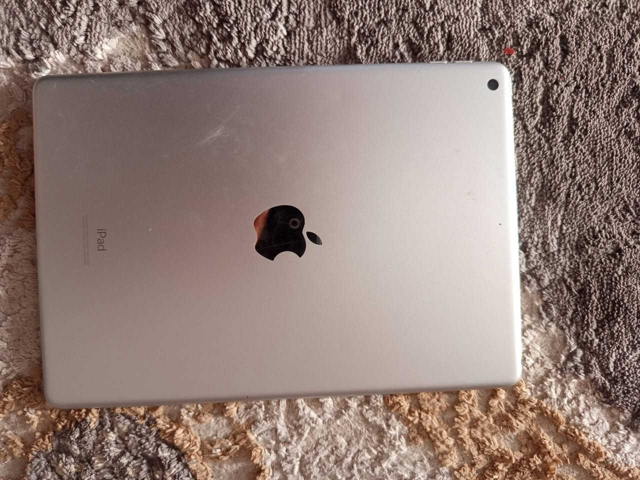 سلام عليكم  ايباد 9 ابل البيع سعر خاص تلفون نضيف ما مستخدم هواي ❤✨


**إذا كنت صاحب هذا الإعلان وتريد حذفه لأي سبب، رجاءا أرسل رسالة إلى الدعم الفني**