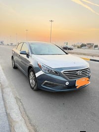 سوناتا • ٢٠١٥ • رقم بغداد