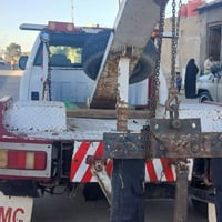 سلفادور • ٢٠٠٥ • بصرة
