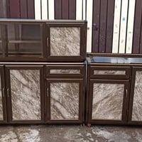 كاونتر • شغل ثقيل • مصر الرشيديه