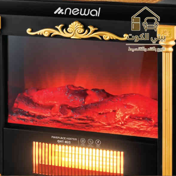 خصومات كبيرة!🚨
عروض 2026 🔥
صوبة كهربائية نوال 
السعر 80,000
ــــــــــــــــــــــــــــــــــــــــــــــــ 

🔘البيع بالنقد و القسط مريح بدون مقدمة على ماستر الرافدين 💳

🔘تتوفر خدمة توصيل لجميع المحافظات🚚

🔘للحجز والاستفسار يرجئ مراسلة صفحة او اتصل على الرقم 📞  ***********

🔘زورونا على موقعنا الكائن في 
كوت / الخاجية / شارع 40 / مجاور متنزه الارض السعيدة مقابل نبراس الكوت
