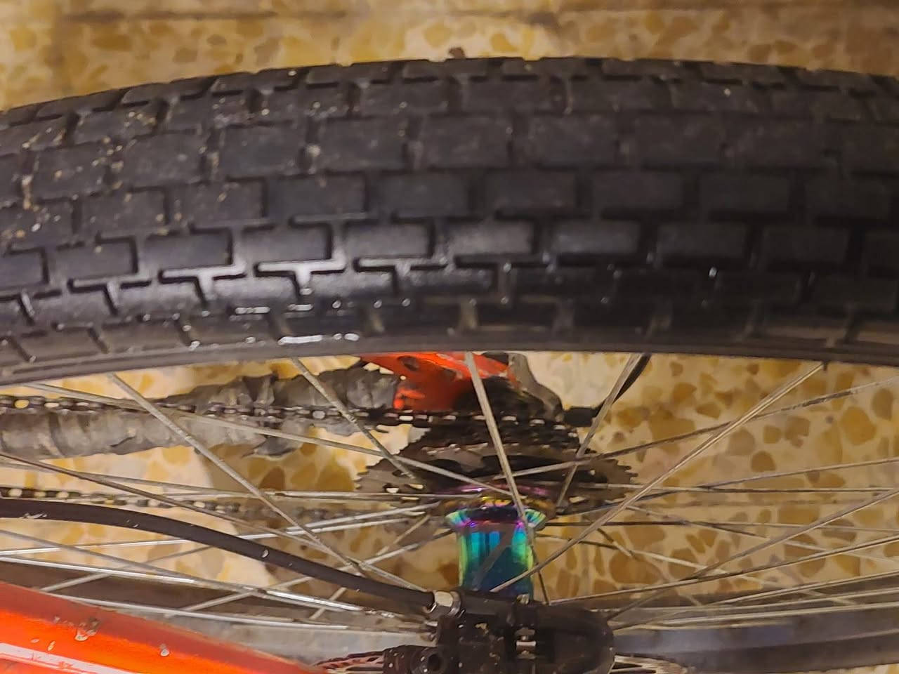 السلام عليكم شباب بسكل جيتي مزود بطيخات برك شيمانون سترن ركبا مزود اينقص ما بي باسكل محور دسك مستعجل على بيعه 275 بي مجال


**إذا كنت صاحب هذا الإعلان وتريد حذفه لأي سبب، رجاءا أرسل رسالة إلى الدعم الفني**