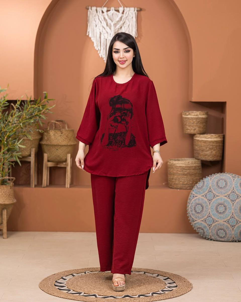 قناه التلي الجمله والمفرد 
https://t.me/drar_313
😍#جديدنا_وصل😍

سوت سلفي 🥰 

#الخامايه_مارينا__درجة_اولى 

القياس. افريه سايز الحد وزن 95 كيلو 

سعر الدرزن  . 80  

 المفرد  10

التوصيل بغداد 5 🚗🚗🚗

المحافظات.  6 🚌🚌🚌

#اكسبلور


**إذا كنت صاحب هذا الإعلان وتريد حذفه لأي سبب، رجاءا أرسل رسالة إلى الدعم الفني**