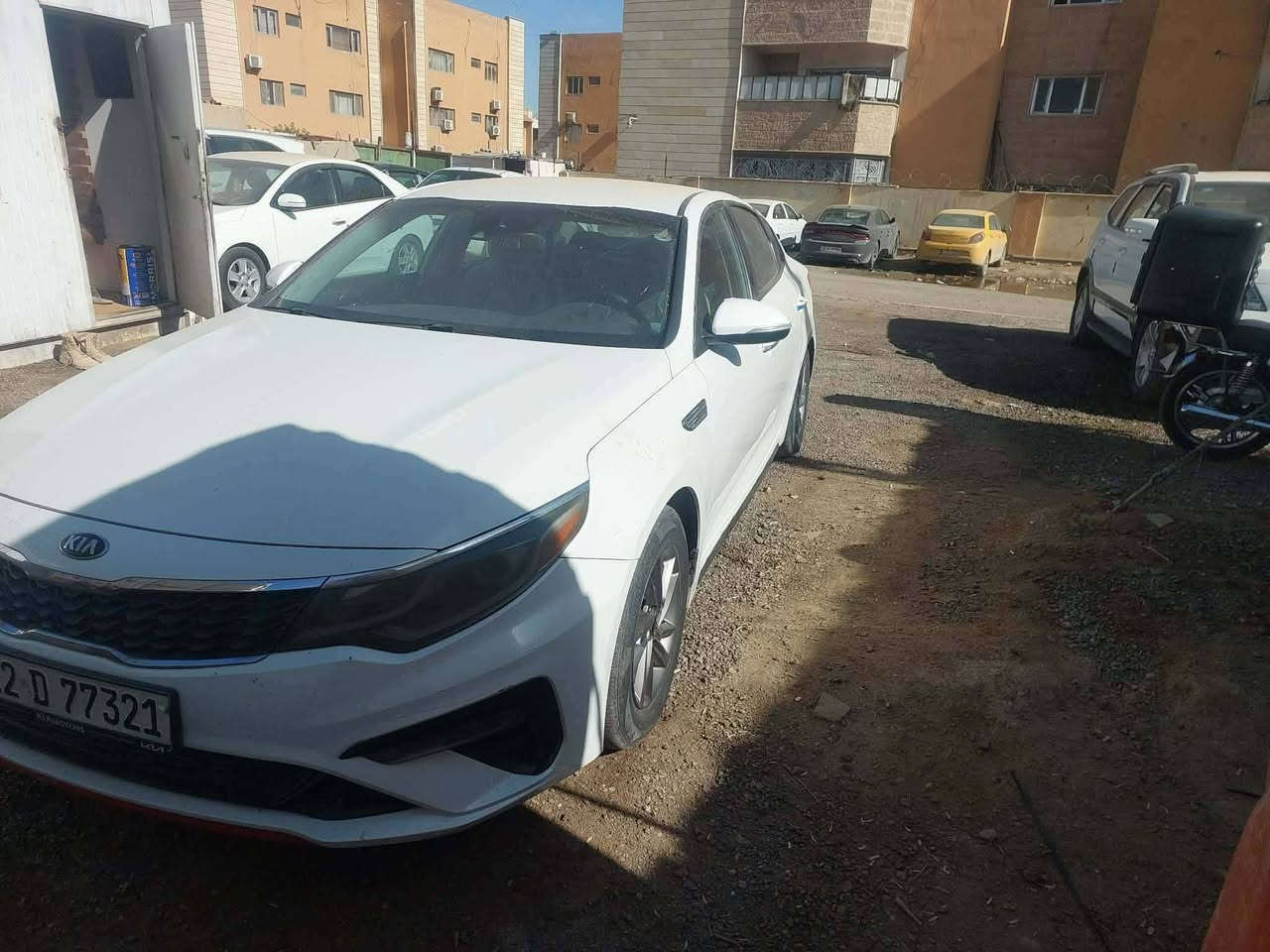 اوبتمه موديل ٢٠ رقم أربيل الدولي تريد وكاله تريد تحويل وارد مريكي كلين كفاله عامه محرك ٢٤٠٠ كفاله تبريد ثلج تدفئه تخم تاير سنويه ٢٨ سياره جديده مال جناي مكاني بابل الحمزه الغربي رقم الهاتف ***********وبي تساب وترهم مراوس سعره 130وبي مجال
