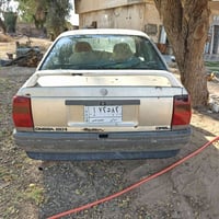 اوبل اؤميكه للبيع سعر ١٢ ورقه شرط تحويل كير ومحرك شرط اتصال 0770705589...