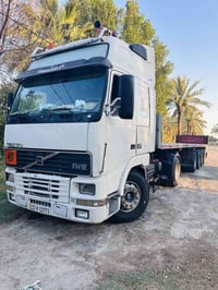 فولفو FH12 • موديل ١٩٩٤ • سنوية لغاية ٢٠٢٧