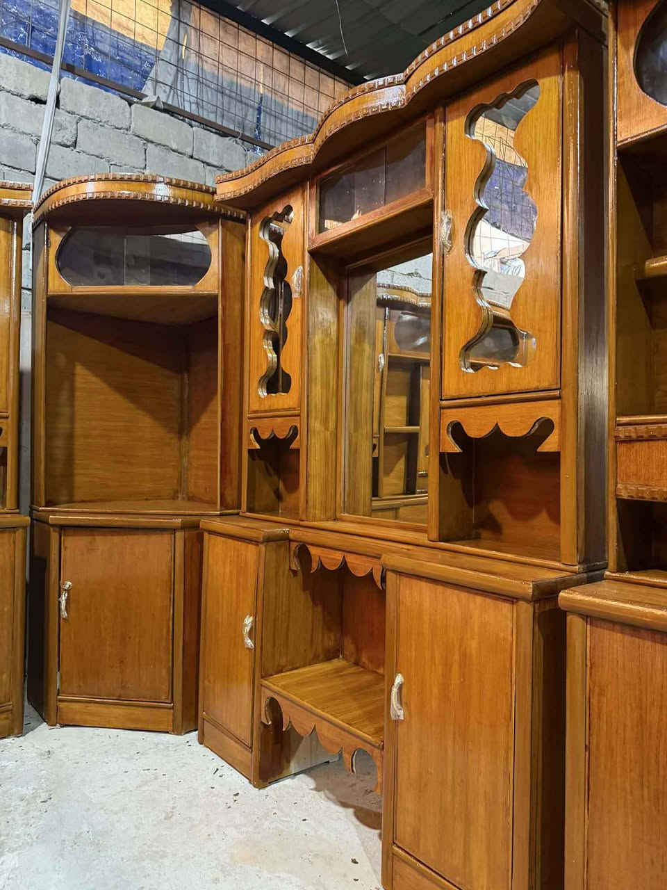 سلام عليكم غرفة ٦بوب طابقين صاج مسرح السعر ٨٧٥.
{***********}
{***********} الفلوجة, الأنبار
