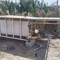 محجر البيع٦٥ وبي مجال   وصطبات البيع ٥٠ رقم ٠٧٨٣٣٥٠٨٥٣٥