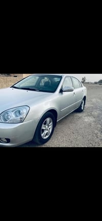 اللبيع رقم بغداد دولي باسمي سنويه جديده   موديل ٢٠٠٩ محرك ٢٠٠٠ السياره...