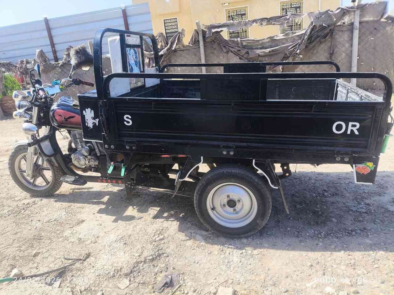 سلام عليكم شباب ستوته بلال اصولي موديل 23 ستوته جديده مكان المحموديه اليريدها بخدمته ***********بي وتساب ما متواجد خاص
