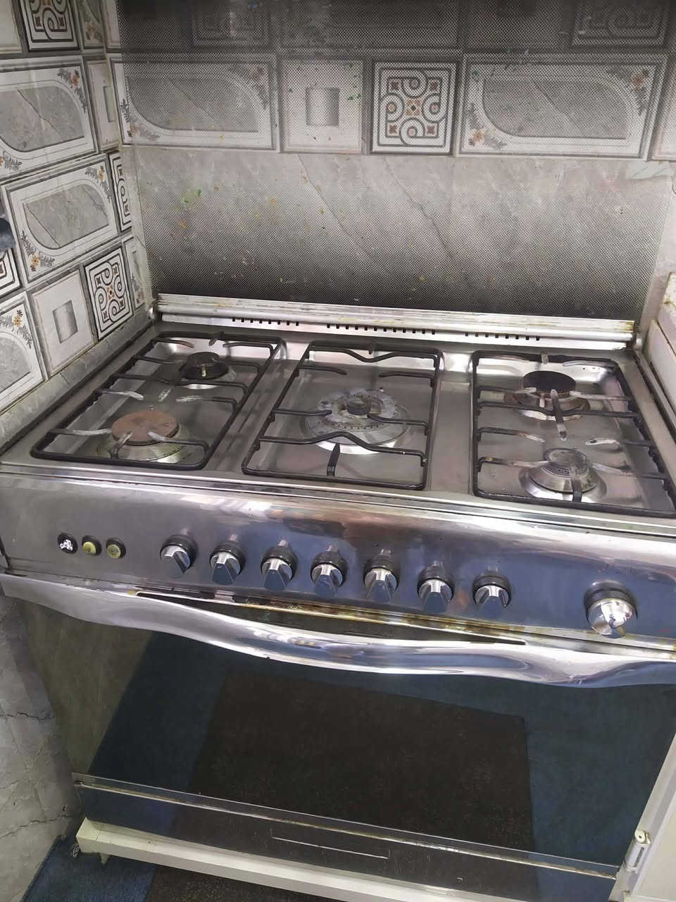 طباخ اخو الجديد حله ثوره شغال ع الفحص شراي يجي خاص


**إذا كنت صاحب هذا الإعلان وتريد حذفه لأي سبب، رجاءا أرسل رسالة إلى الدعم الفني**