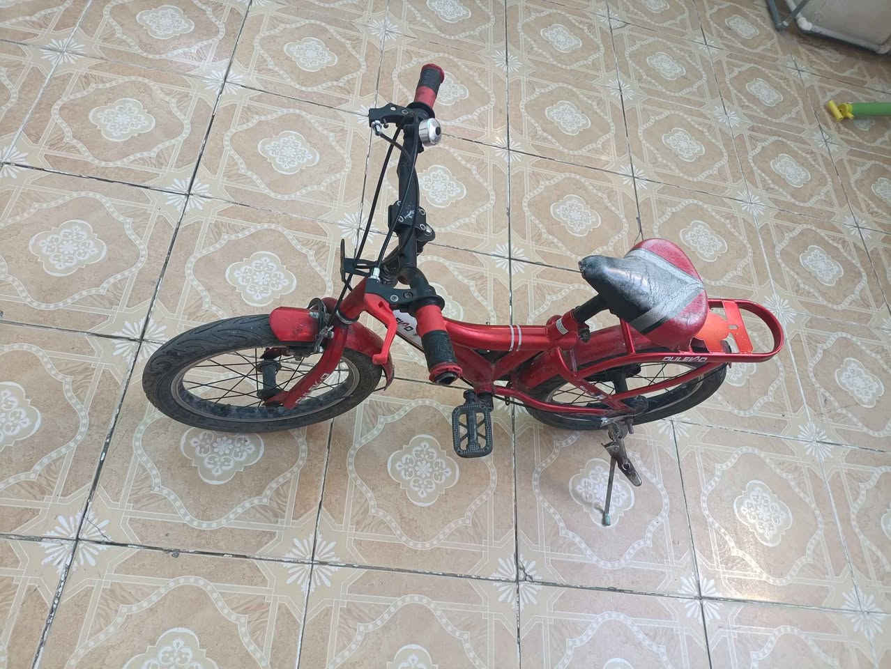 بايسكل قياس 16 أربيل, العراق


**إذا كنت صاحب هذا الإعلان وتريد حذفه لأي سبب، رجاءا أرسل رسالة إلى الدعم الفني**