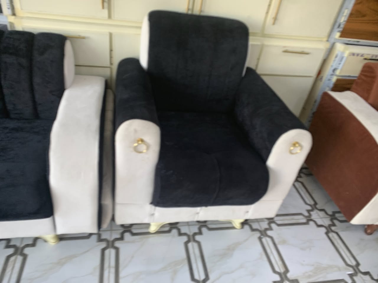 🔰 معمل ومعرض القلعة 🔰
📍 هيت – الكورنيش، قرب جامع الفاروق

نقدّم لكم كل ما يخص الأثاث المنزلي بأجود الخامات وبشغل مضمون ✨

🛋 قنفات عصرية وكلاسيك

🪑 دواوين عربية ومودرن

🛏 غرف نوم بتصاميم أنيقة

🧱 كاونترات للمطابخ والمحلات

🪚 تخومة وأعمال نجارة حسب الطلب

🔹 تفصيل حسب الذوق

🔹 دقة عالية والتزام بالمواعيد

🔹 أسعار منافسة تناسب الجميع

💰 الدفع نقد أو تقسيط مريح

📞 للاستفسار والطلب:

***********

معمل ومعرض القلعة… الجودة اللي تدوم والذوق اللي يرضيك ✔️
