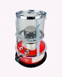 صوبة نفطية • سامكس • ٤٫٤ لتر