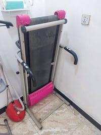 جهاز جري • مستخدم قليل • كوت