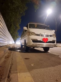 جمبي H1 • ٢٠١٤ • النجف