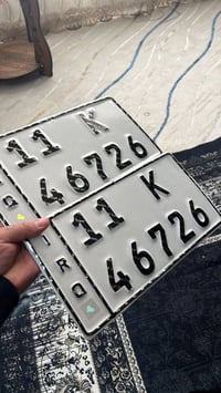 من رخصه ادمن سلام عليكم  متوفر عندي ارقام وسنويه وكالة وليبل وهزه جميع...