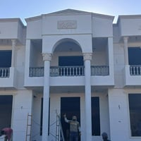 لبخ مصري درجه اولى موجود بالدوره ببغداد 07775261311 وسحابات ملكيه