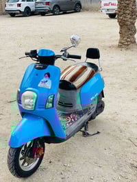 دراجة بوليس • كفالة عامة • دوانيه البدير