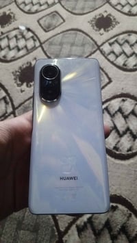 هواوي نوفا 9 SE • خدش بالشاشة • ببجي ٦٠FPS