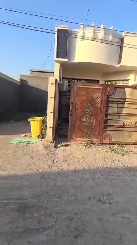 دار للبيع طابو زراعي سند 25 المساحه ١٠٠ متر العدوانيه شارع بيت محيي الشارع تبليط يبعد عنه ٣٠ متر متكامل خدمات ماء كهرباء سحب   السعر جدا مناسب 
هاتف ‭ ‭ ‭ ‭0 781 900 1019‬
