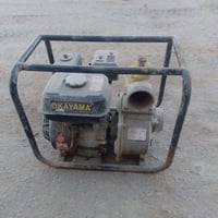 ماطور بانزين شغال للبيع حجم (3 ونص) انج راسلني او اتصل  07848593394