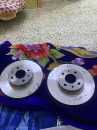 فلنجات • جدد • اكسنت