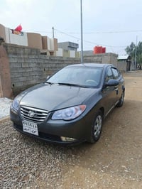 سيارة النترة ادوات للبيع\ موديل 2007 محرك حجم 2000 للستفسار 0770313778...