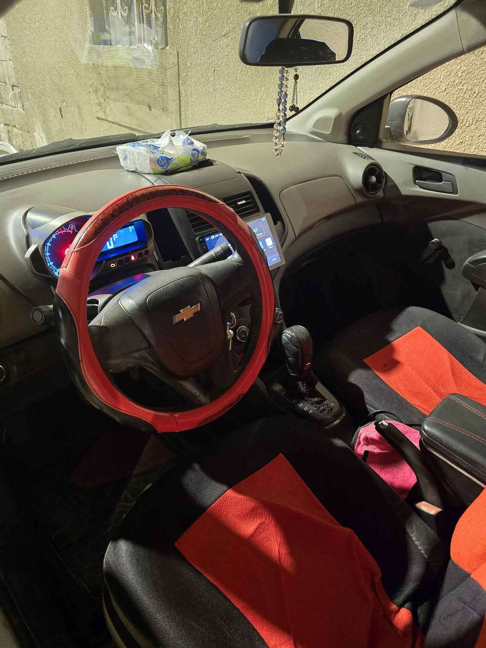 شفر سونيك 2012
للبيع او المراوس
رقم بغداد انكليزي
هزه ما منتهيه لشهر السابع
والسنويه تنتهي بشهر9

للتفاصيل اتصل *********** Singapore
