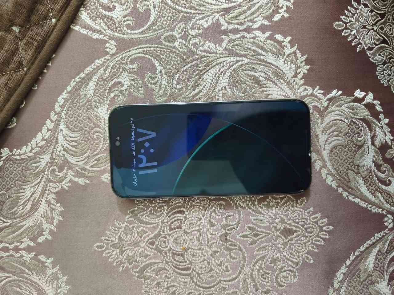 ١٦ برو ماكس بطاريه ٩٠ذاكره ٢٥٦جهاز نضيف مامفتوح بلادي مكفول المكان بغداد الاستفسار ***********
السعر خاص
