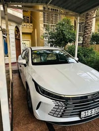 للبيع بيوايدي دسترويل مديل 2025مشه4000الف زيرو مكفوله كفاله عامه من ال...