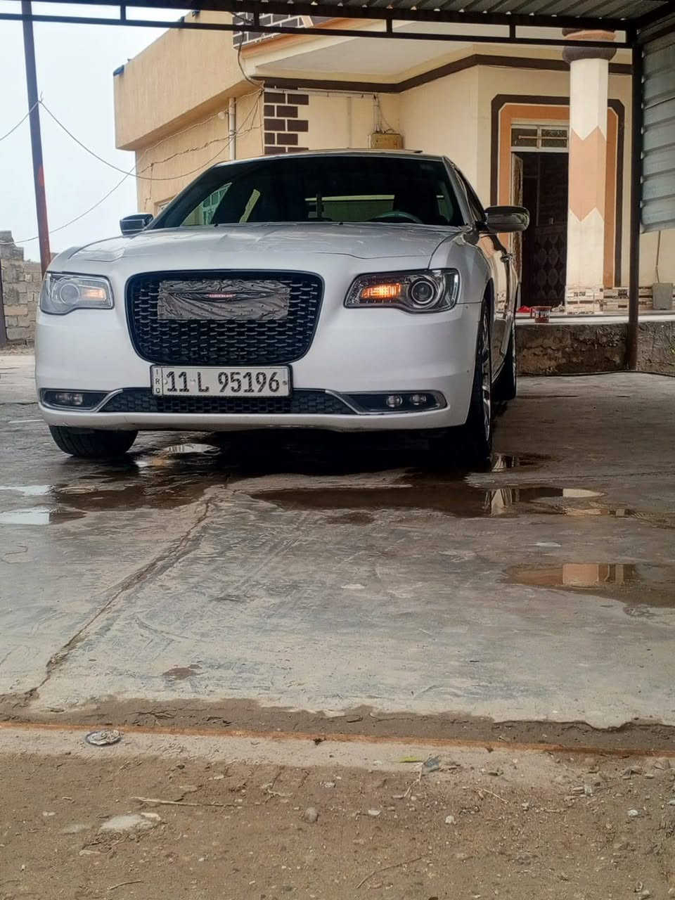 سلام عليكم ورحمة الله وبركاته عندي أوباما البيع موديل 16رقم بغداد خصوصي جاهزة عل 24حبايه صدر تايرات جديد وصور أمريكا موجود بل منشور بدون دواخل ورباك مكان سياره بغداد سعر 220بيهي مجال فول مواصفات مفوله مواصفات فول برده خلفيه كشانه حزن كشانه تتفئه تبريد سياره جديده مرتبه نضافه فول ماناقصي برقي واحد حادث سياره بل منشور تجي تشوف وتقتنع وتاخذ سونار ثاني غير العندي ***********
