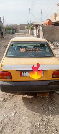 ٢٠١١ • دواخل نضيفه • بغداد الدولي